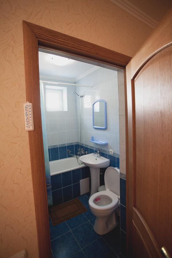 Smerichka Hotel Polyana  Bagian luar foto
