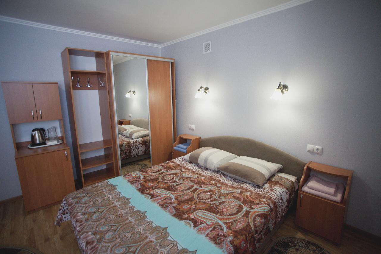 Smerichka Hotel Polyana  Bagian luar foto