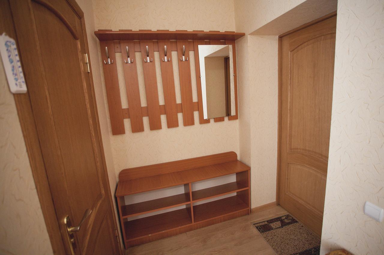 Smerichka Hotel Polyana  Bagian luar foto