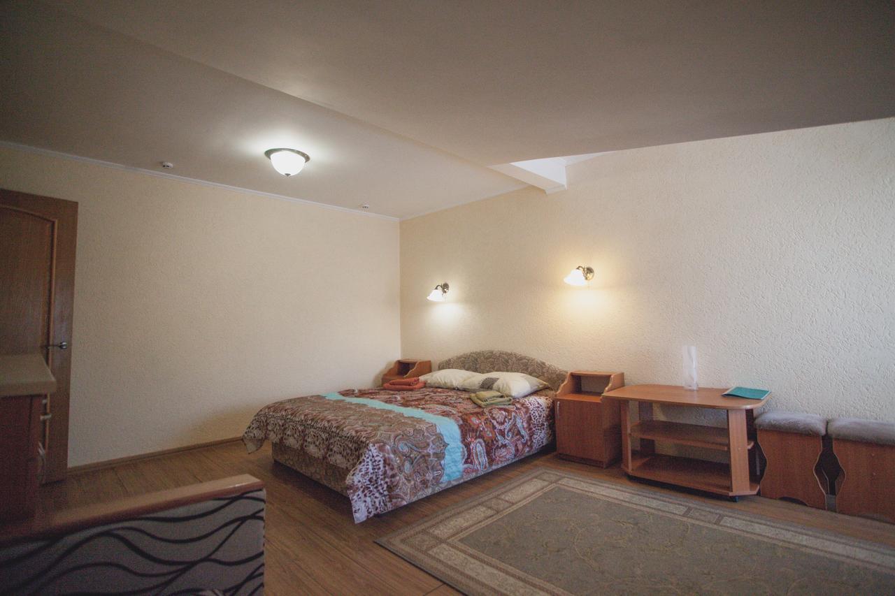 Smerichka Hotel Polyana  Bagian luar foto