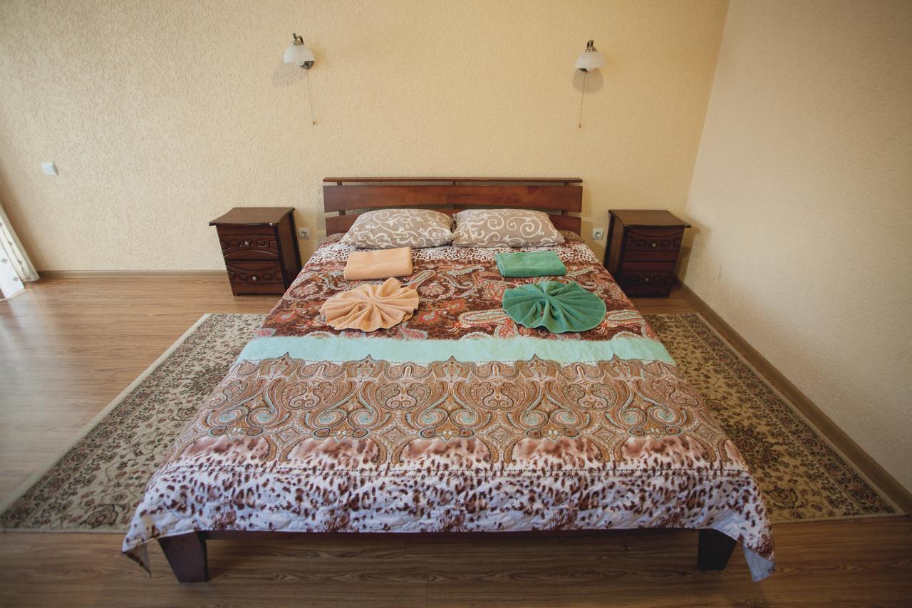 Smerichka Hotel Polyana  Bagian luar foto
