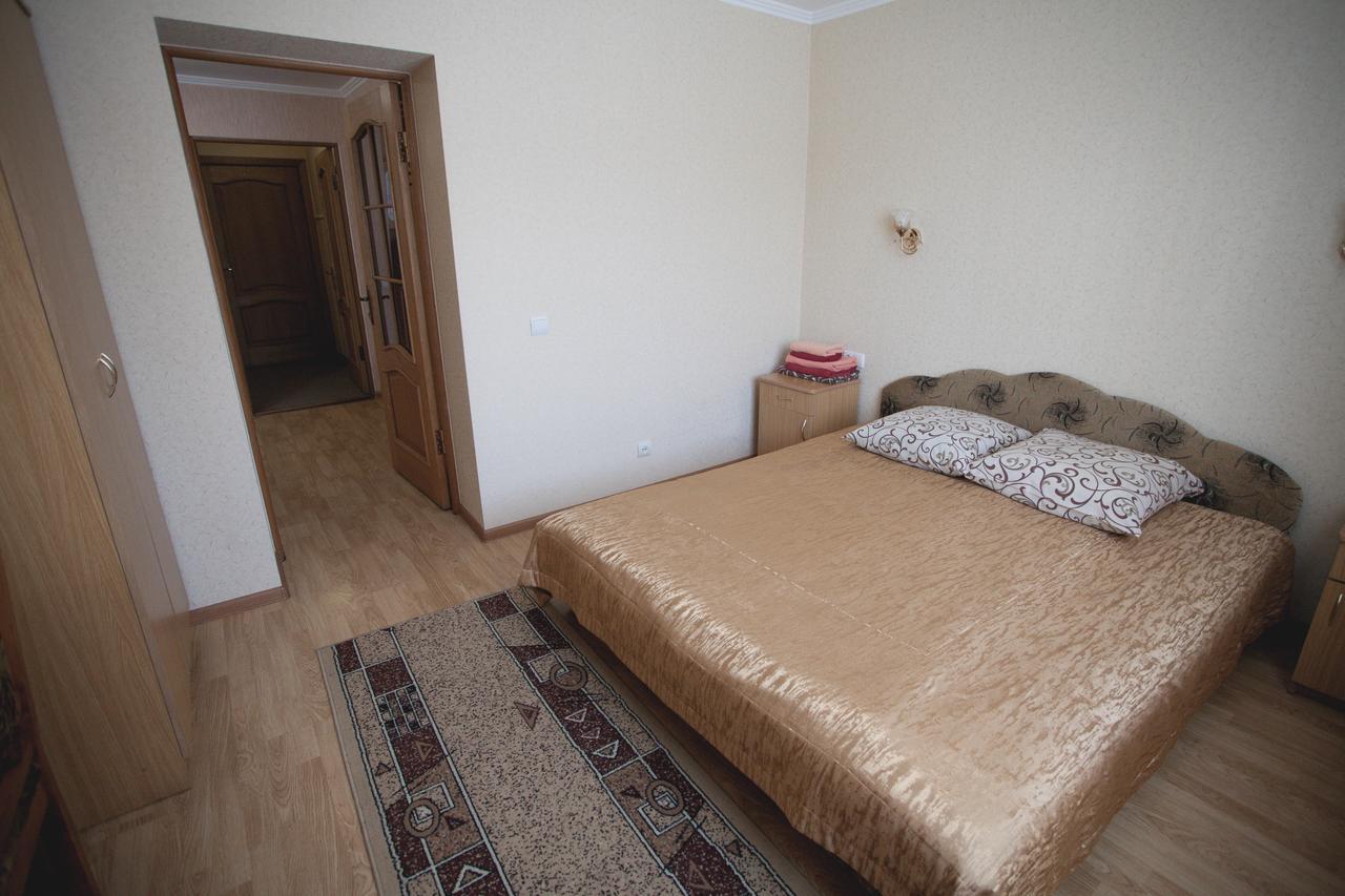 Smerichka Hotel Polyana  Bagian luar foto