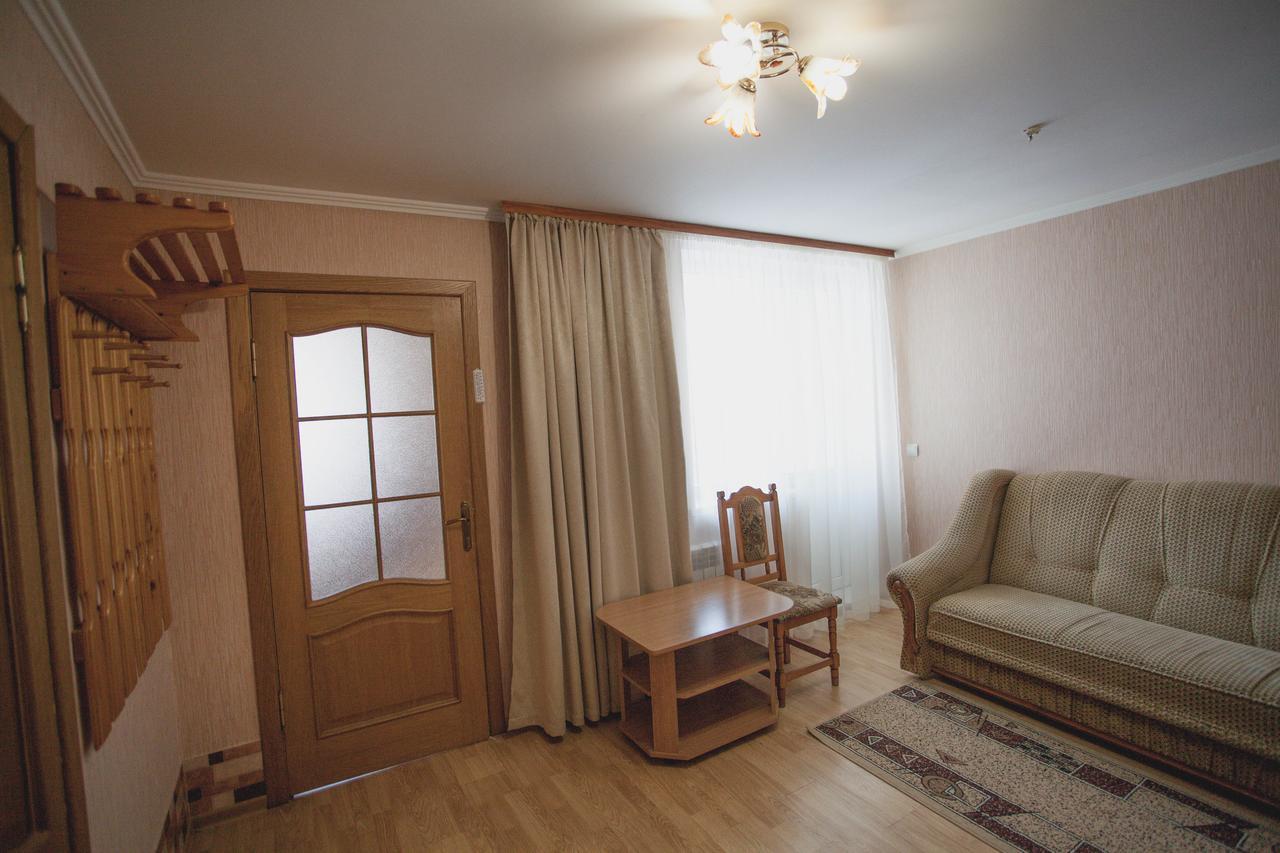 Smerichka Hotel Polyana  Bagian luar foto