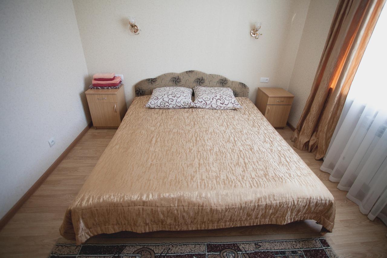 Smerichka Hotel Polyana  Bagian luar foto