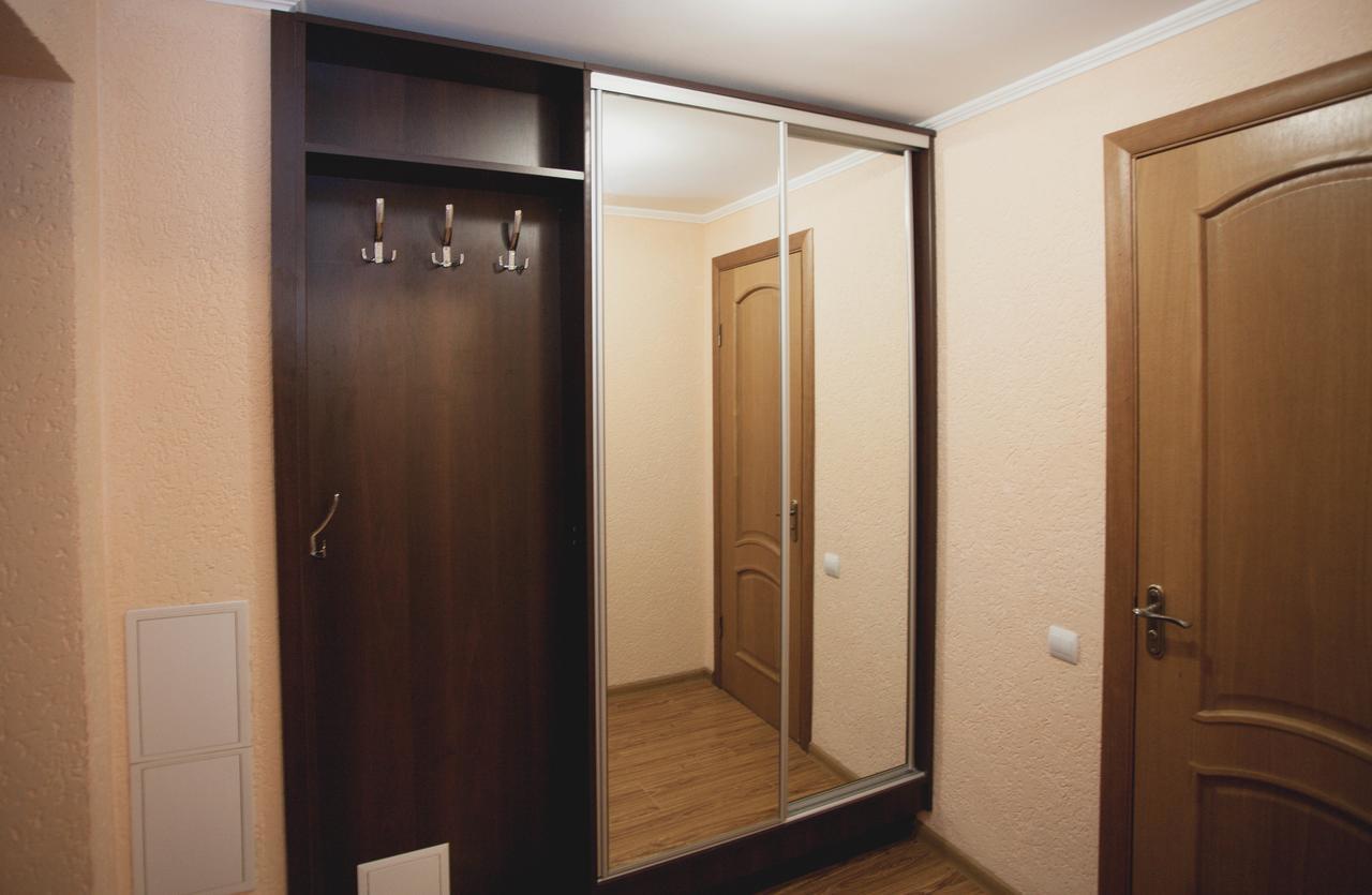 Smerichka Hotel Polyana  Bagian luar foto