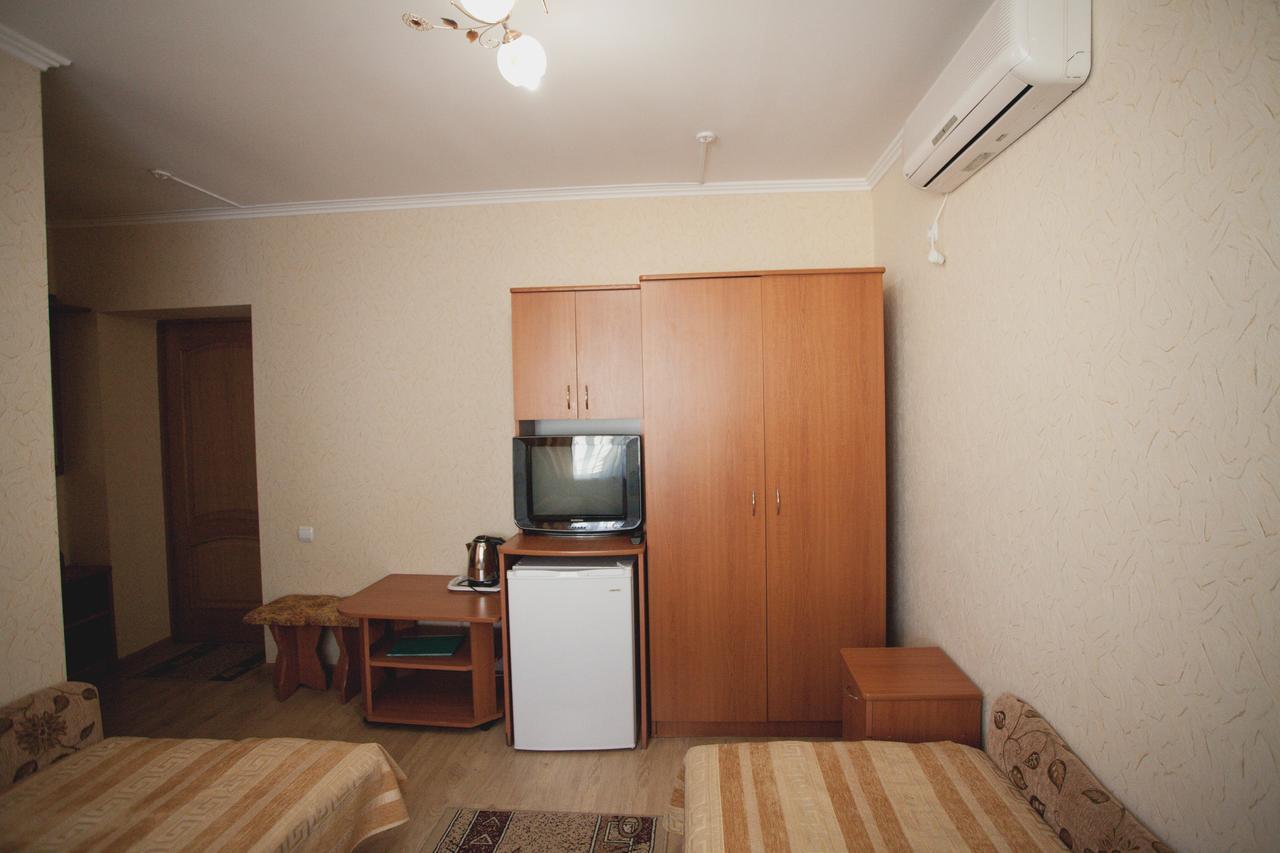 Smerichka Hotel Polyana  Bagian luar foto