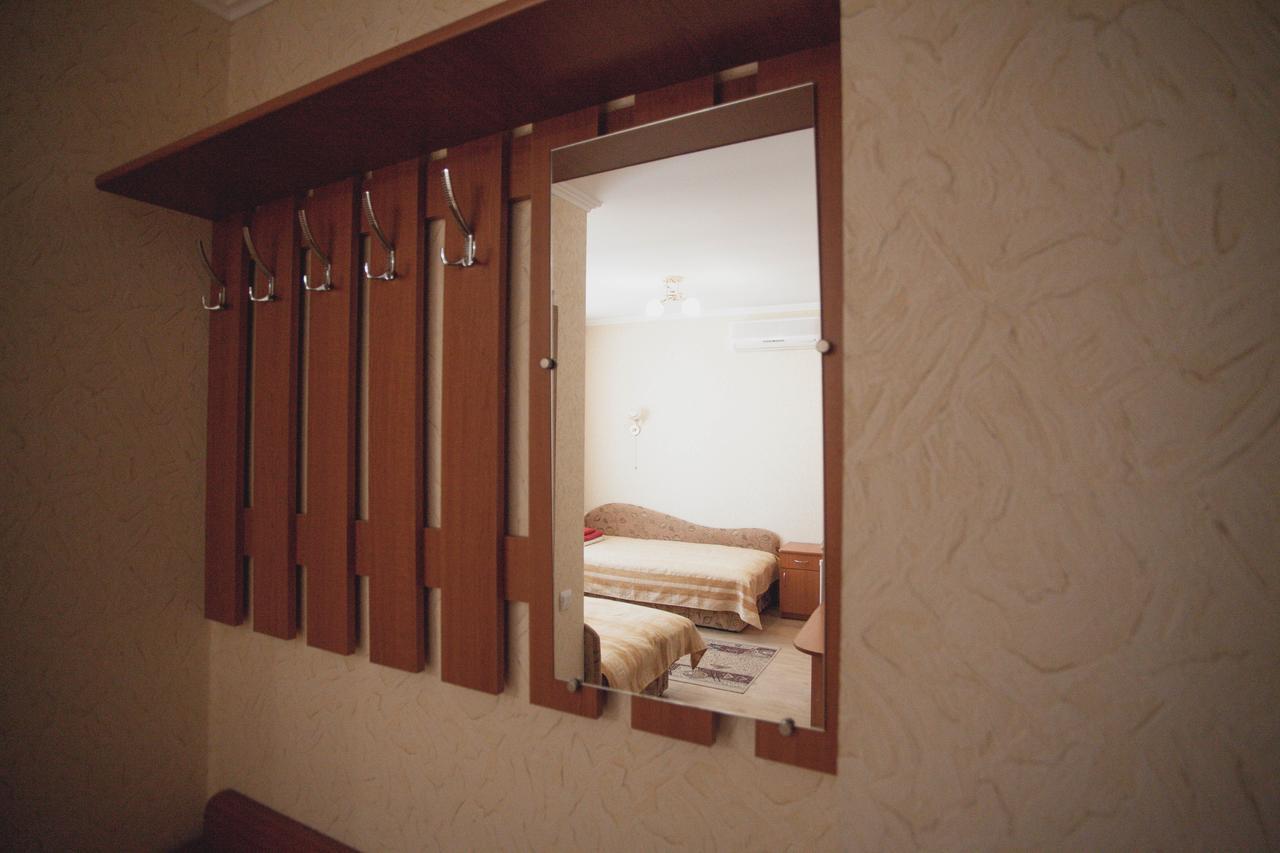 Smerichka Hotel Polyana  Bagian luar foto