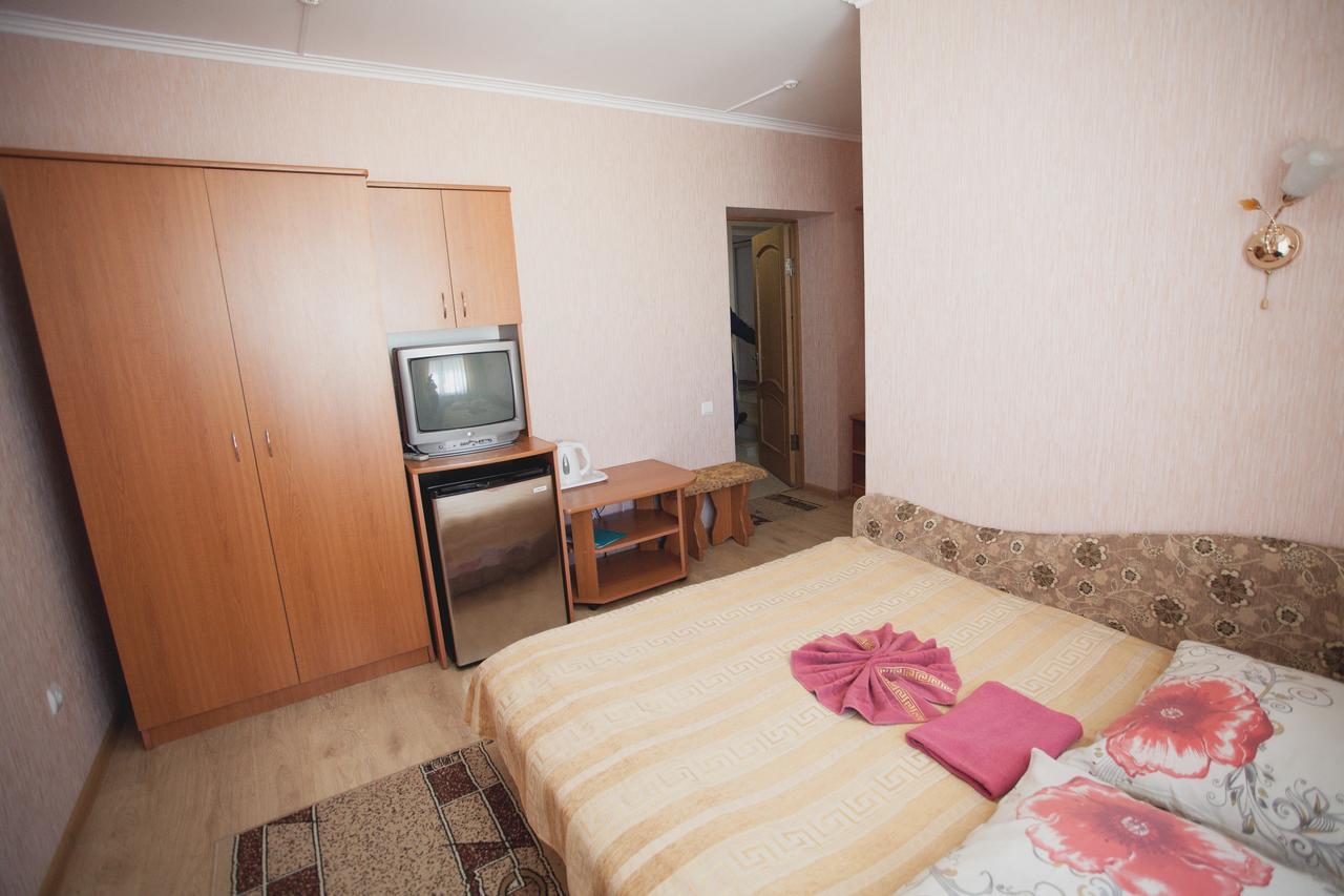 Smerichka Hotel Polyana  Bagian luar foto
