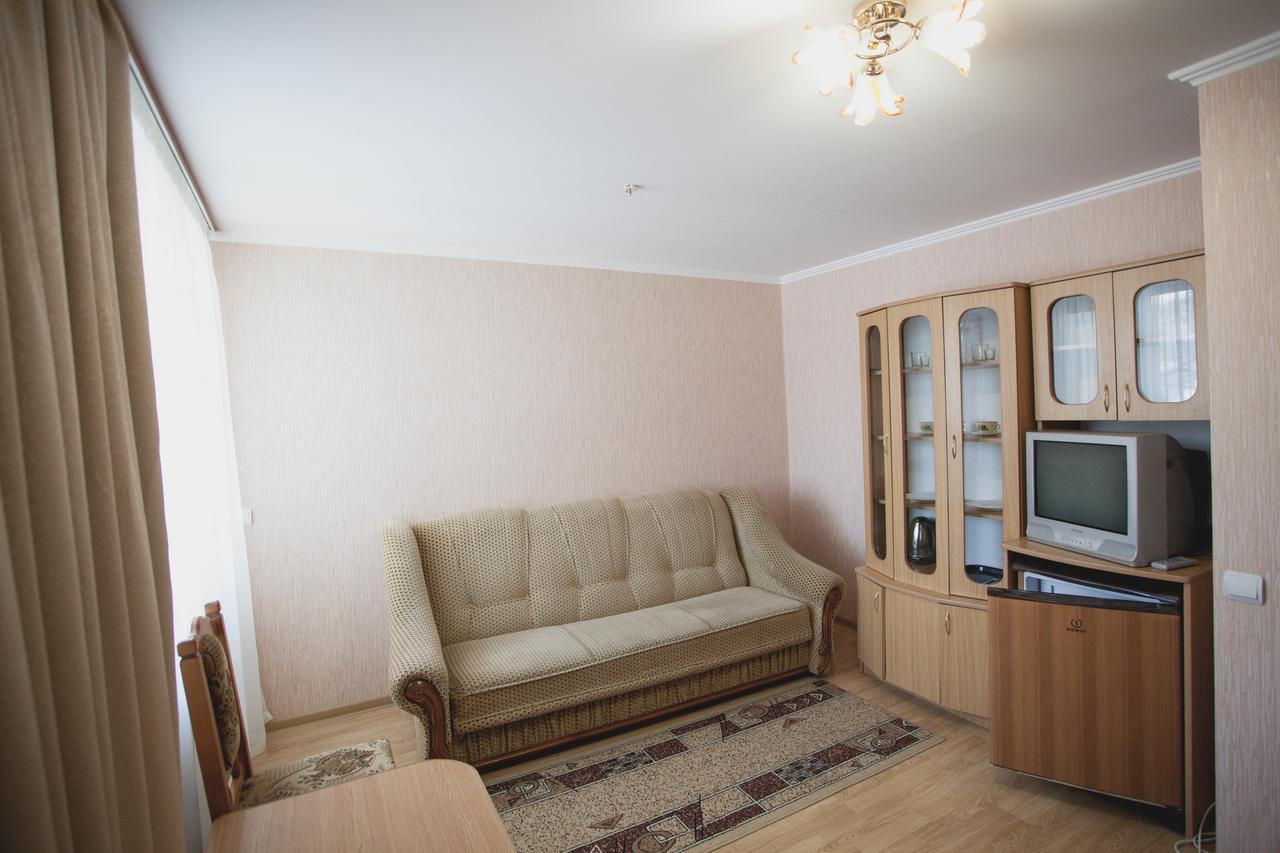 Smerichka Hotel Polyana  Bagian luar foto
