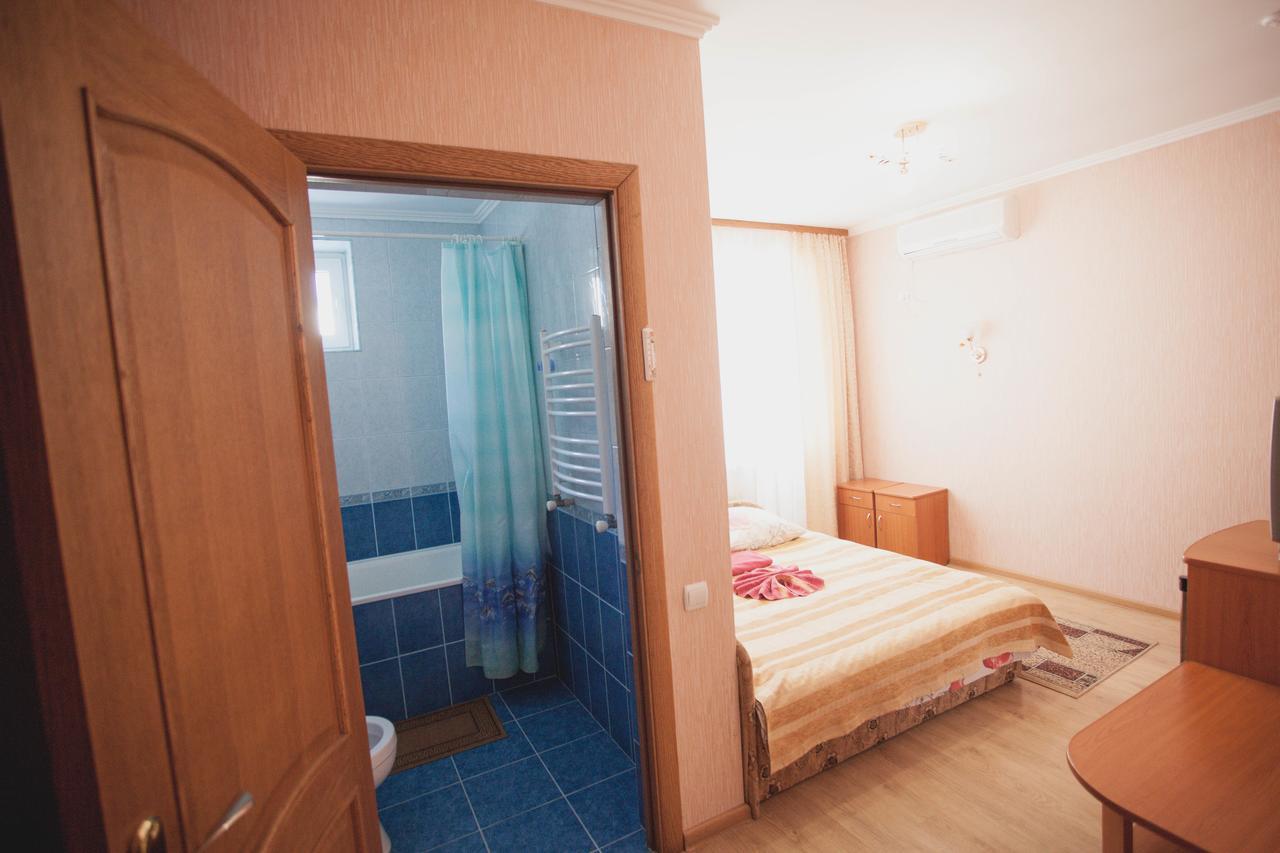 Smerichka Hotel Polyana  Bagian luar foto