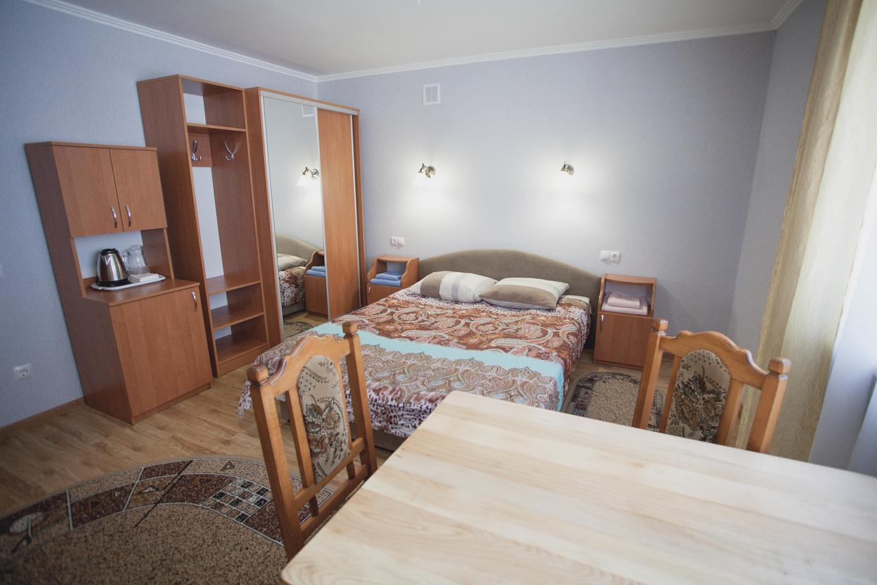 Smerichka Hotel Polyana  Bagian luar foto