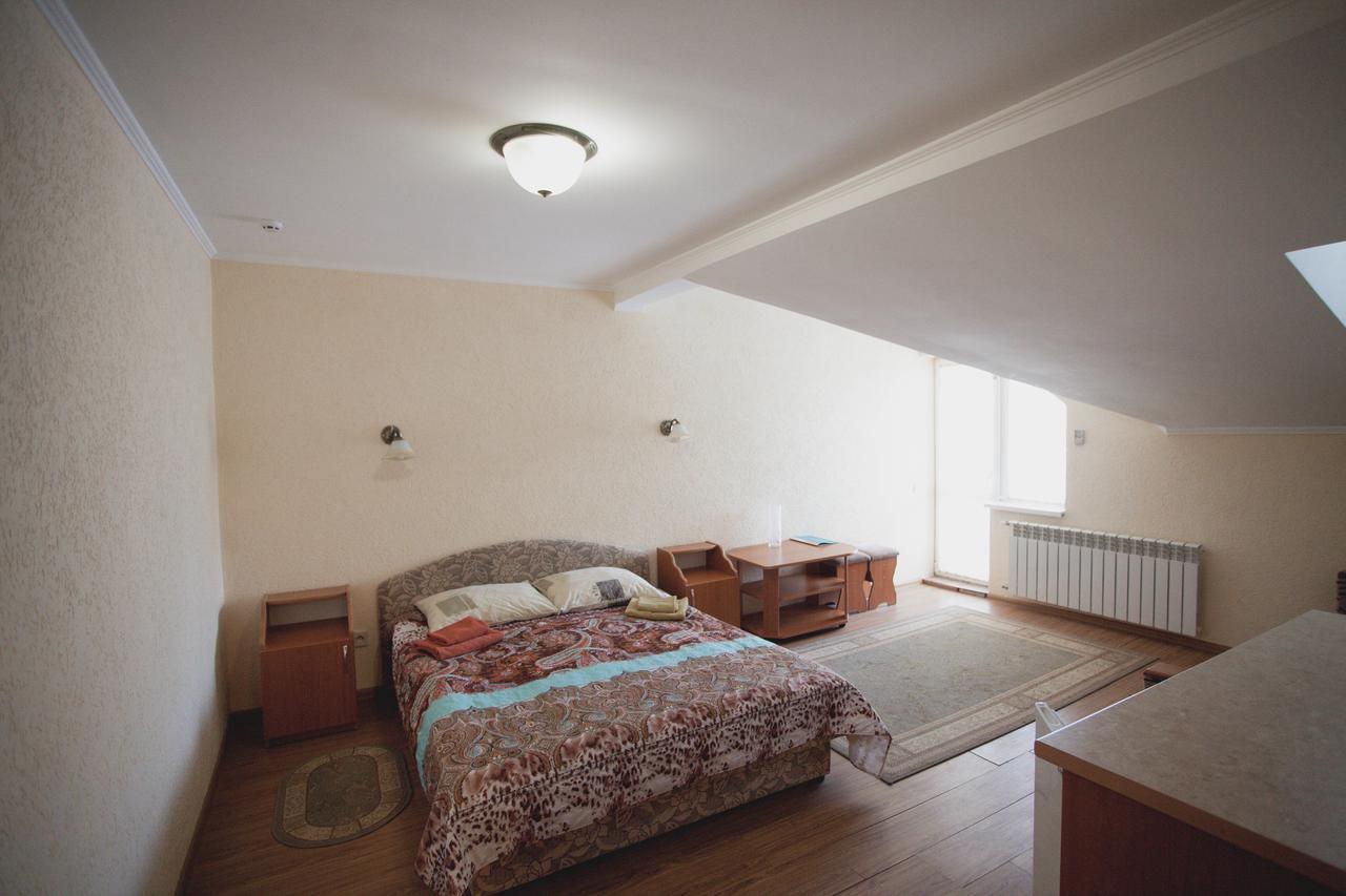 Smerichka Hotel Polyana  Bagian luar foto