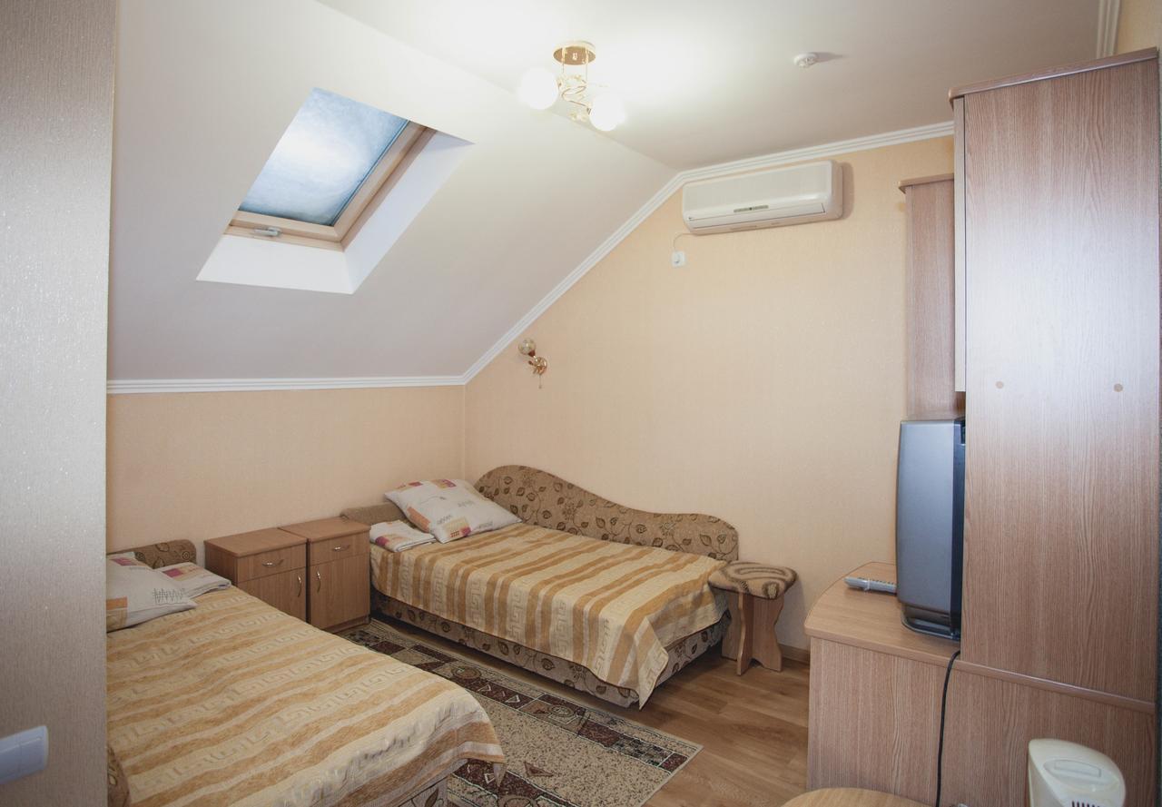 Smerichka Hotel Polyana  Bagian luar foto