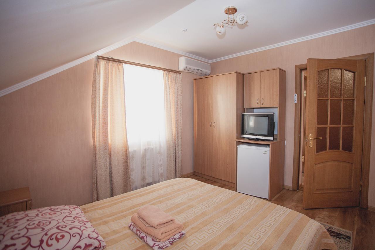Smerichka Hotel Polyana  Bagian luar foto