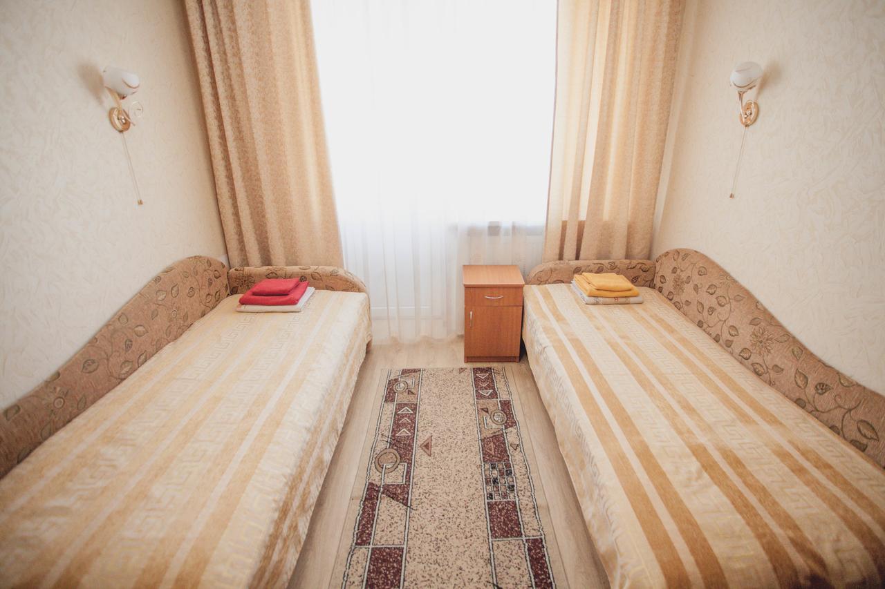 Smerichka Hotel Polyana  Bagian luar foto