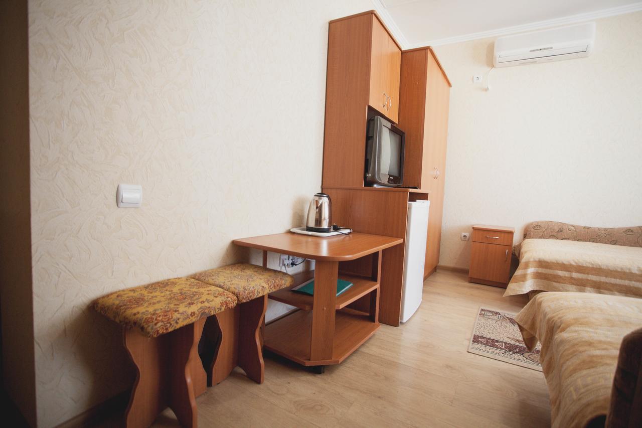 Smerichka Hotel Polyana  Bagian luar foto